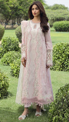 Blossom Embroidery 3pc Lawn Suit
