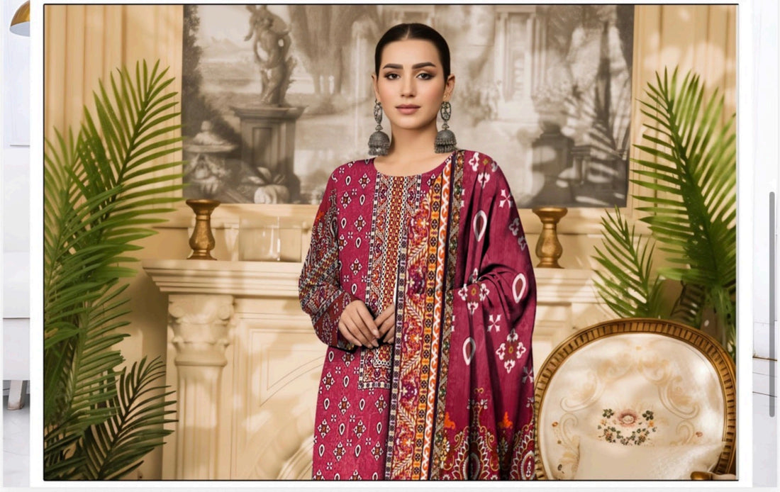Signature Prints Collection