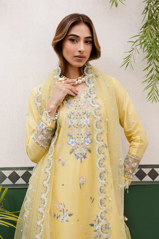 New Embroidery beautiful Artical Lawn 3pc